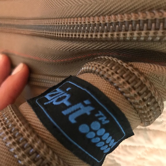 FABULOUS 🌴🎉 ZipIt bag - Picture 6 of 6